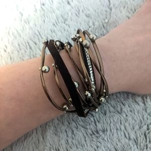 Bohemian Bracelet